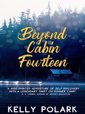 cover image of Beyond Cabin Fourteen